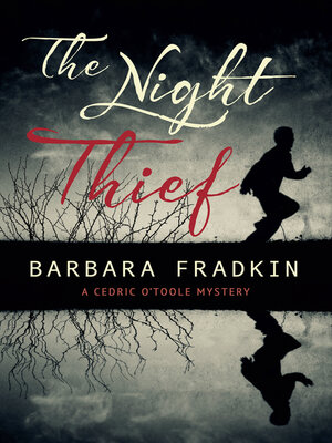 cover image of The Night Thief